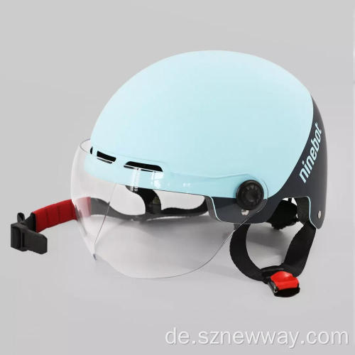 Xiaomi youpin Segway Ninebot City Helm